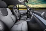 Audi RS4 Sedan by Carbon Motors 2017 года